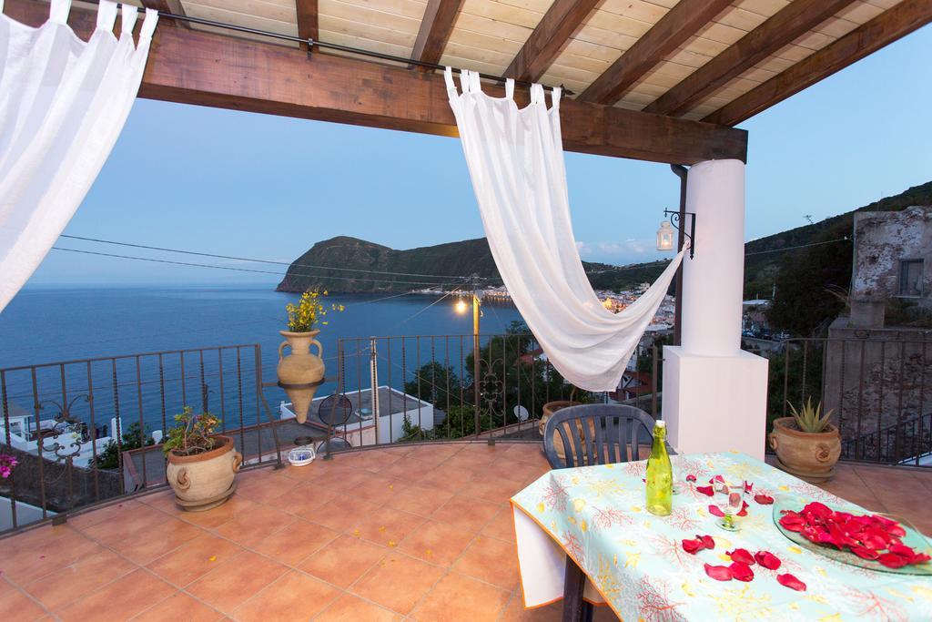 Stella Del Mattino Lipari (Isola Lipari)